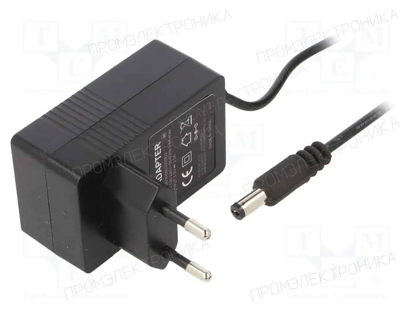 ESPE PRO1505W2E-2155S — Штекерные блоки питания