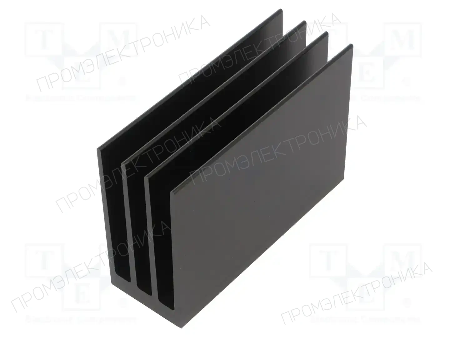 FISCHER ELEKTRONIK SK 654 100 SA — Радиаторы