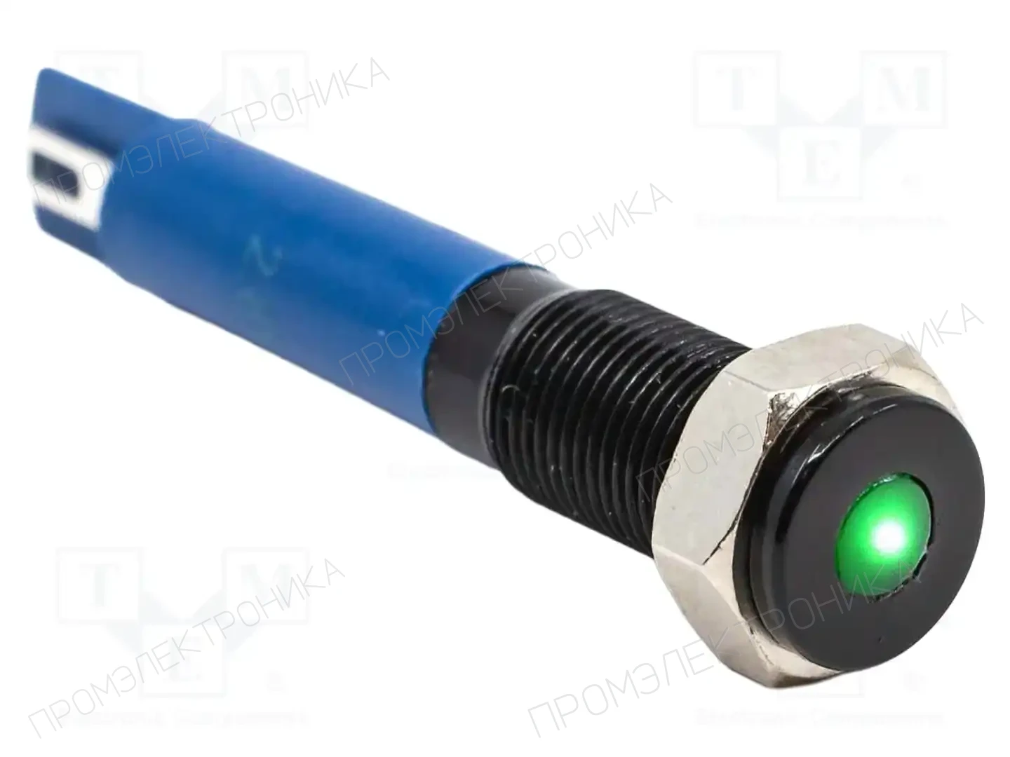 E-SWITCH PVL06FL131 — LED панельные индикаторы
