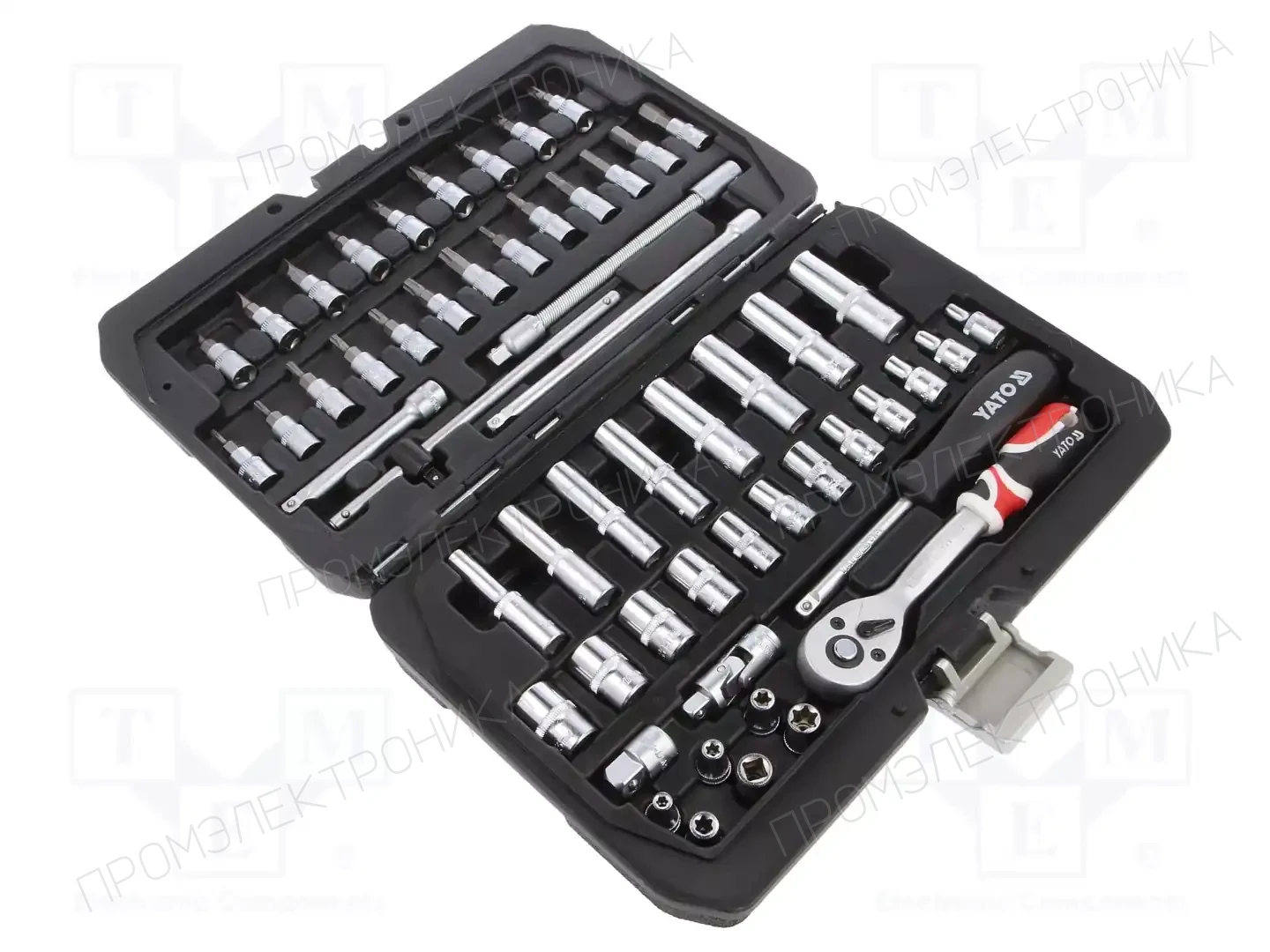 YATO YT-14501 — Наборы ключей
