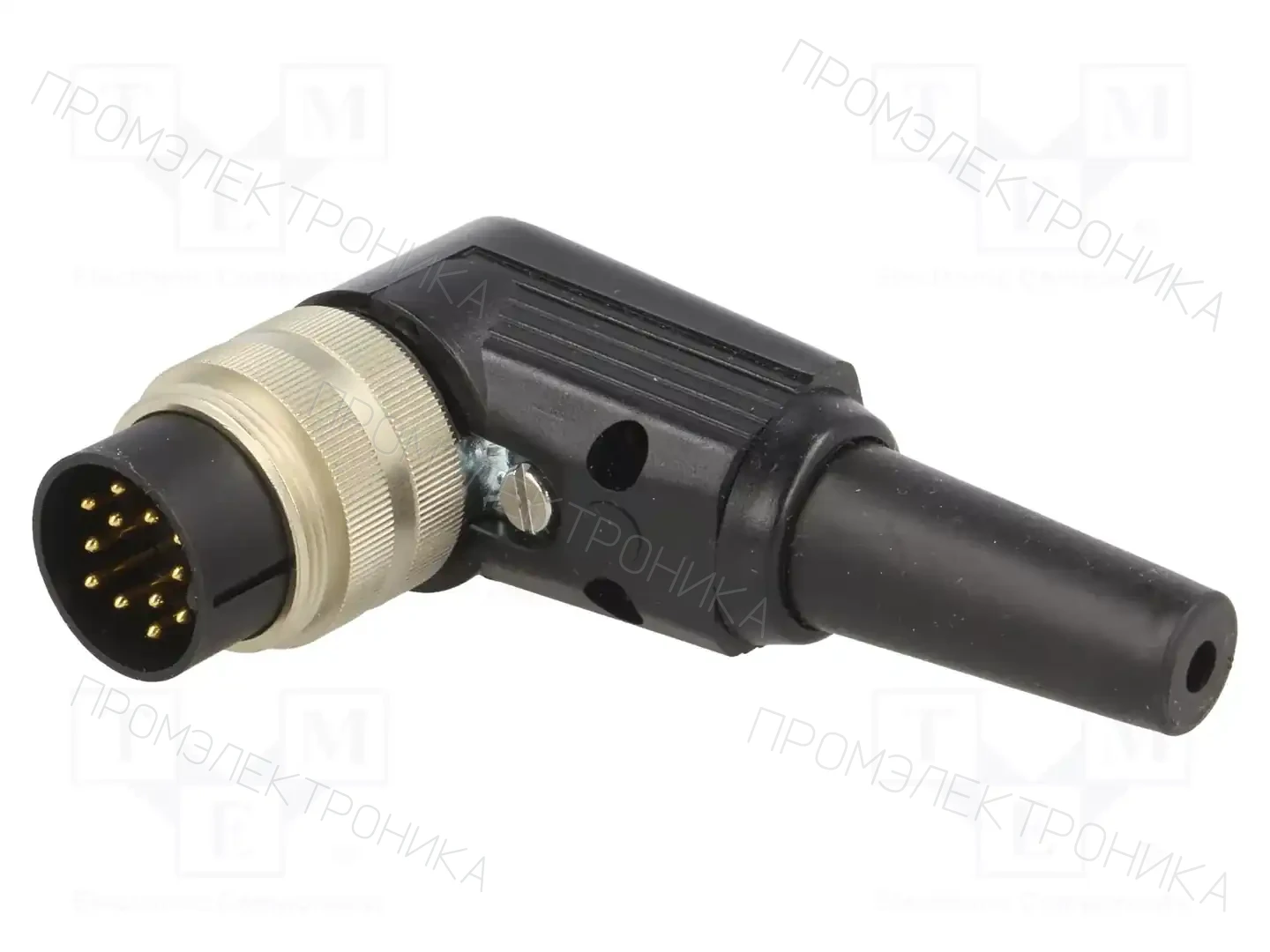 LUMBERG WSV 120 — Разъeмы M16