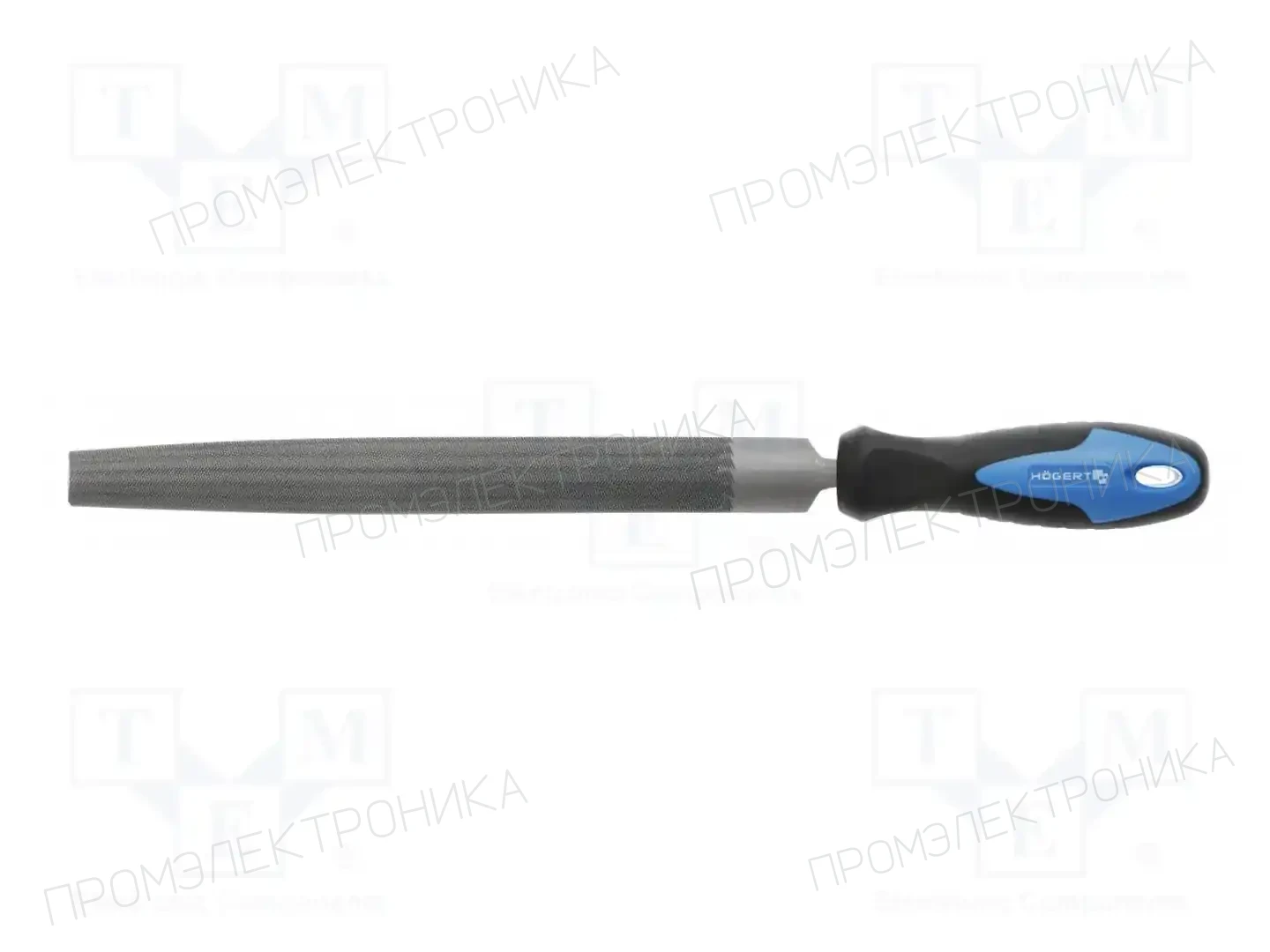 HÖGERT TECHNIK HT3B801 — Напильники, скребки