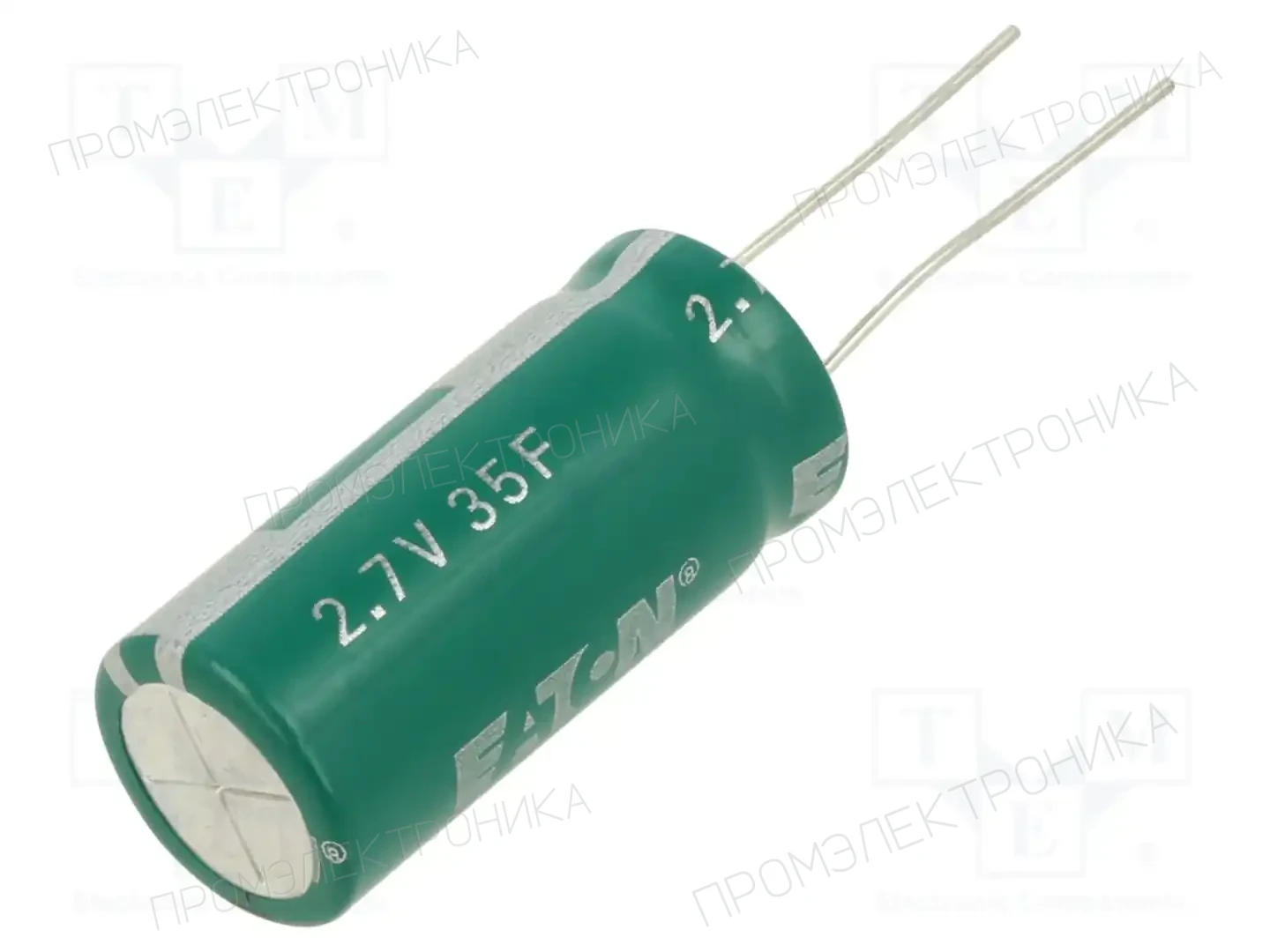 EATON ELECTRONICS HV1635-2R7356-R — Суперконденсаторы