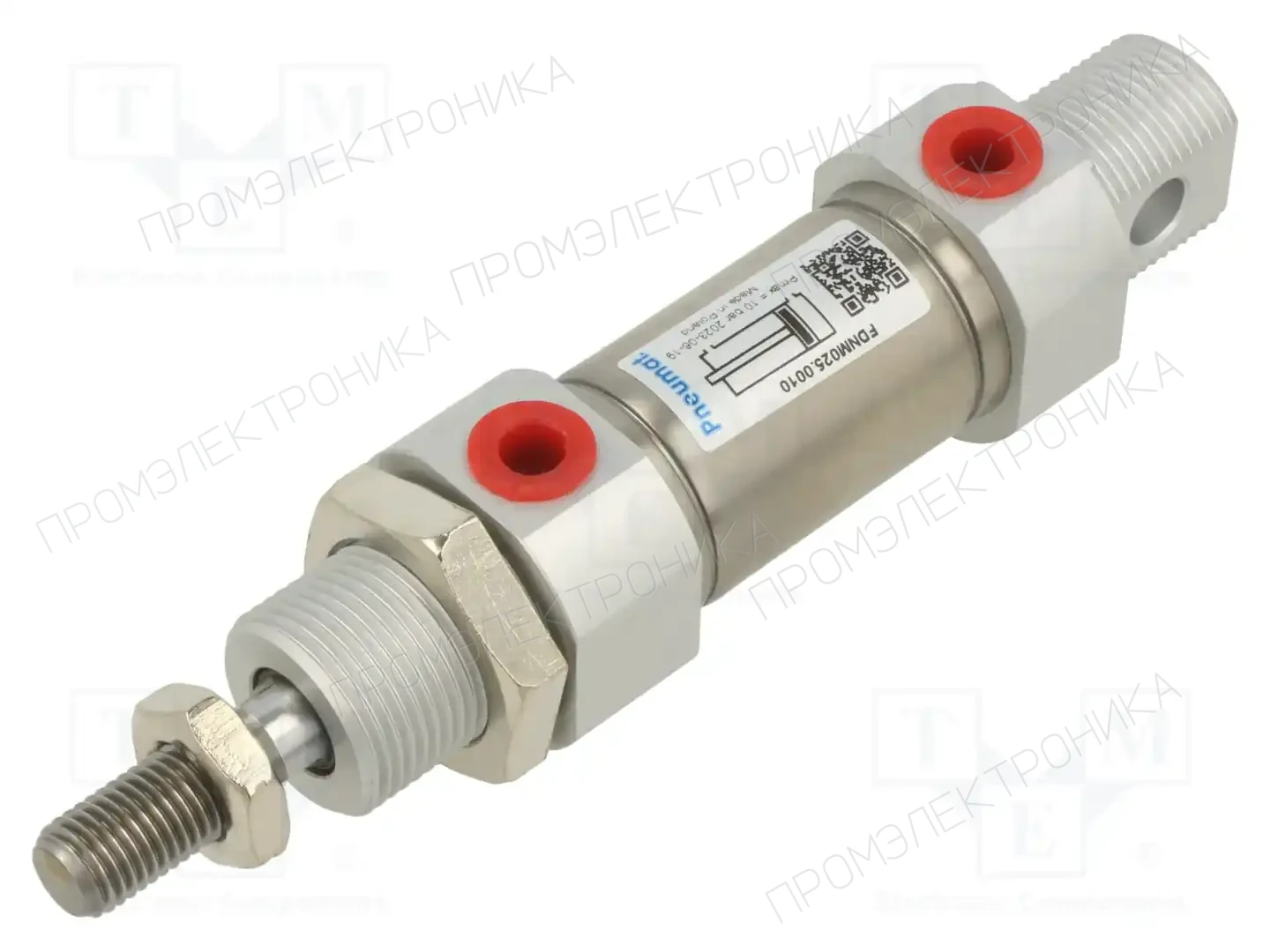 PNEUMAT FDNM025.0010 — Приводы