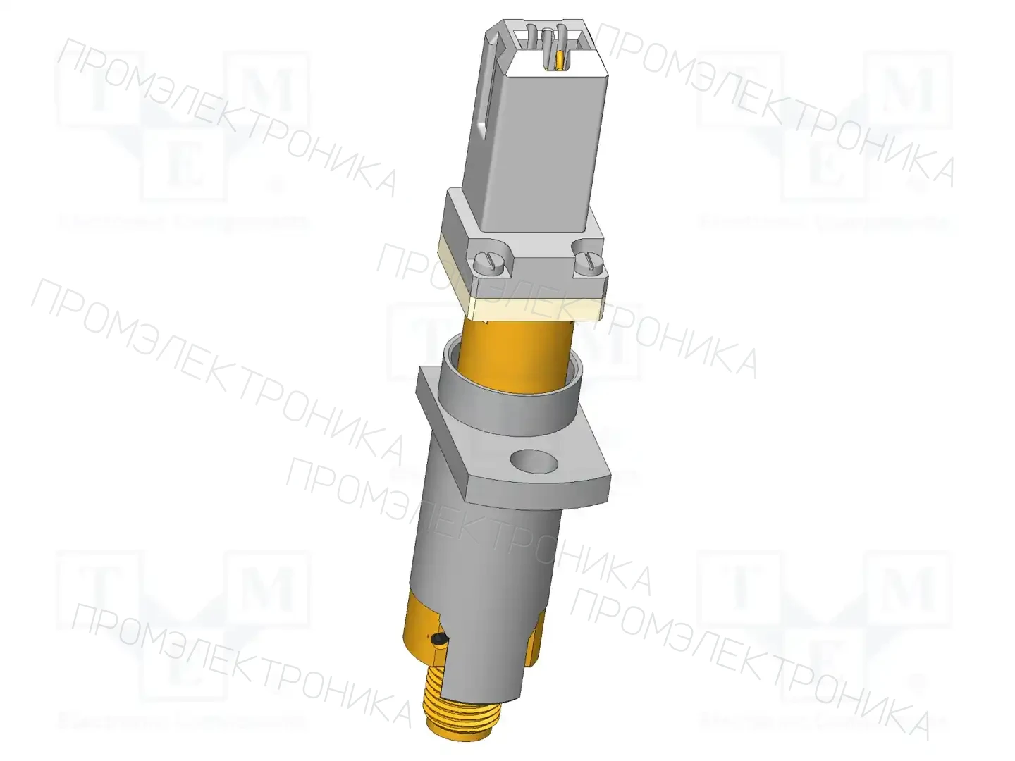 INGUN HFS-821 302 045 A 9905 MX68 — Измерительные щупы