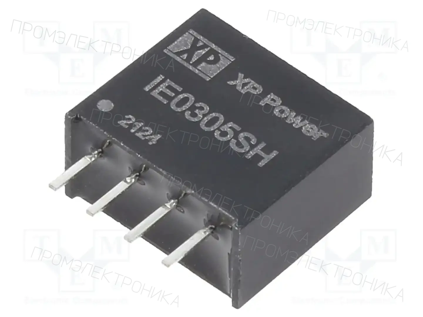 XP POWER IE0305SH — Преобразователи DC/DC