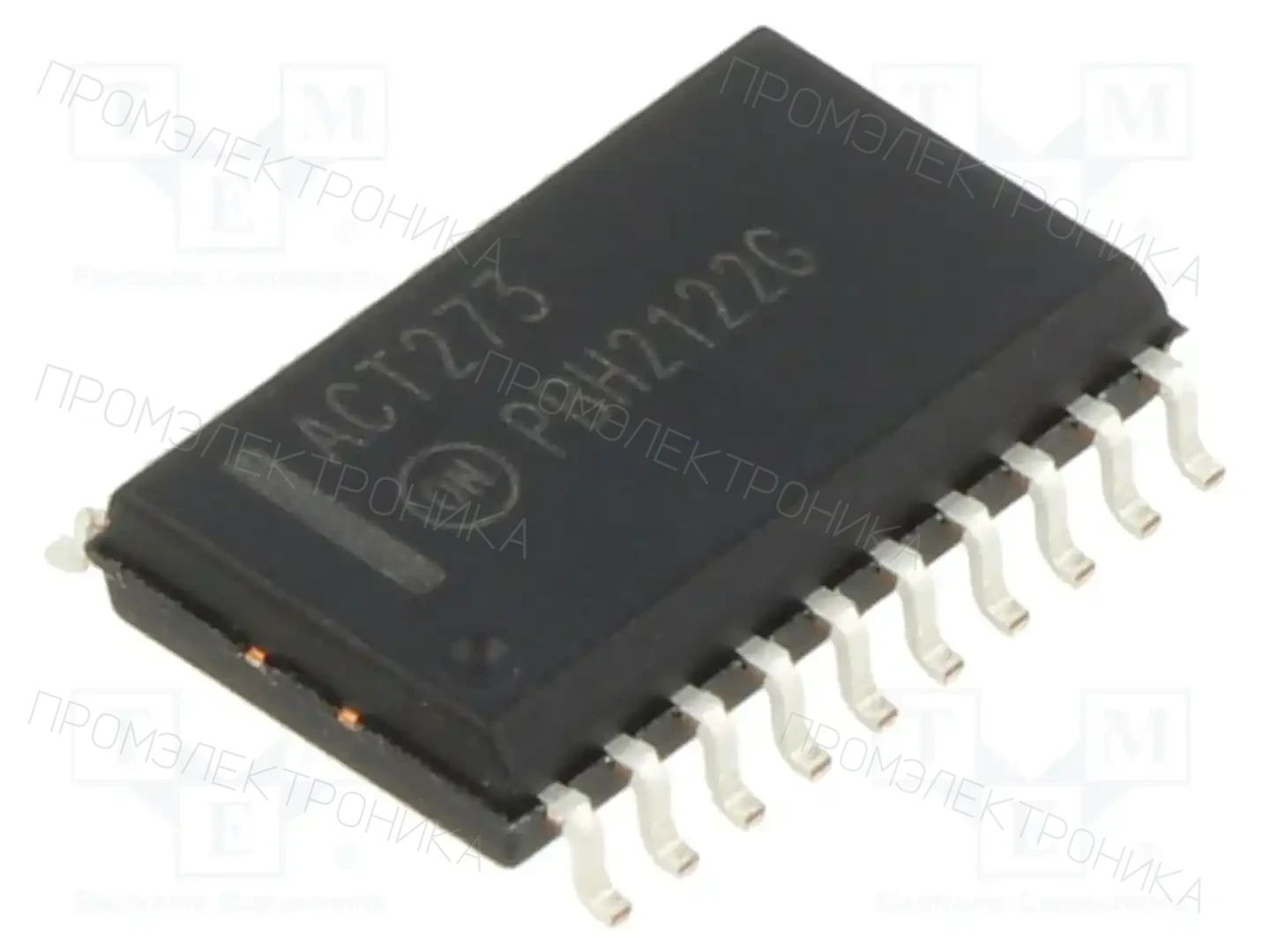 onsemi MC74ACT273DWG — Триггеры