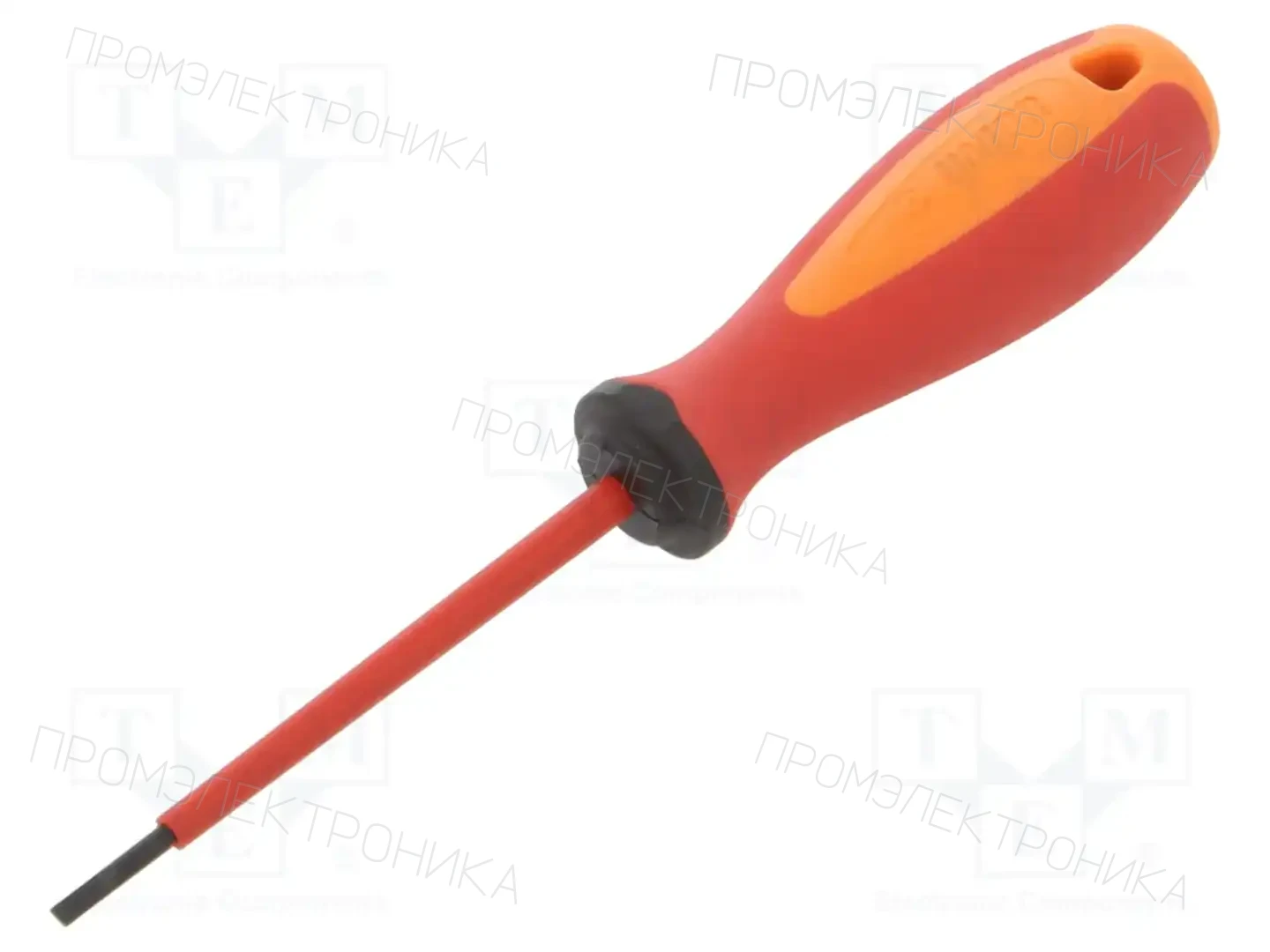 UNIOR 616436 — Отвертки изолированные