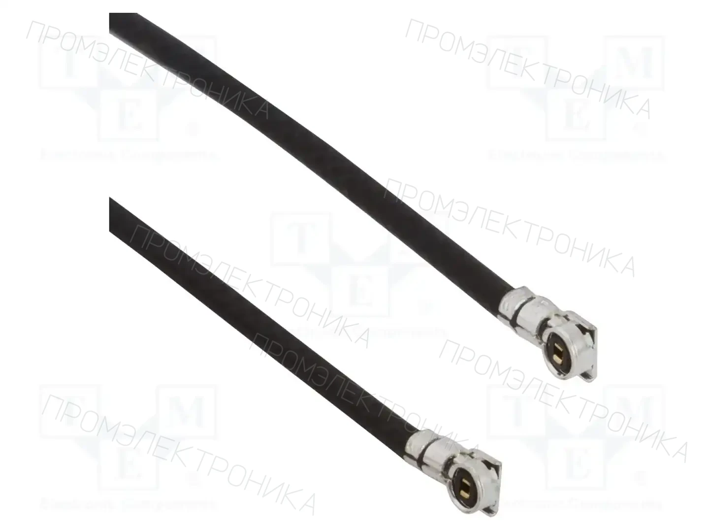 AMPHENOL RF U-1PU-113-200B2 — Кабели соединительные коаксиальные