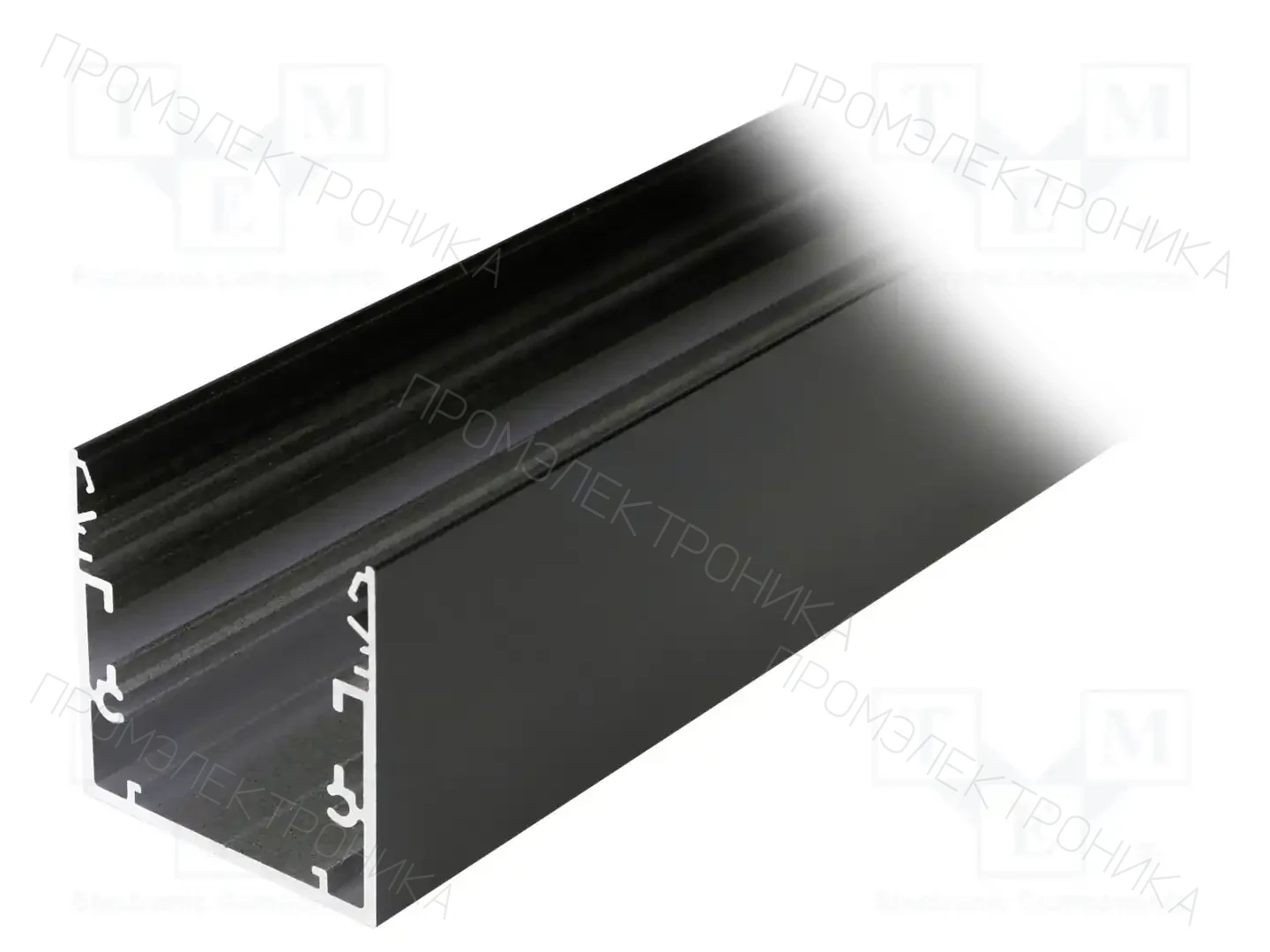 TOPMET 63520002 — Профили для светодиодов