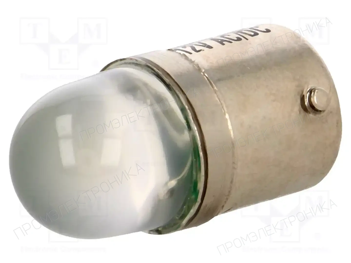 POLAM-ELTA LW-BA15S-230AC — Миниатюрные источники света