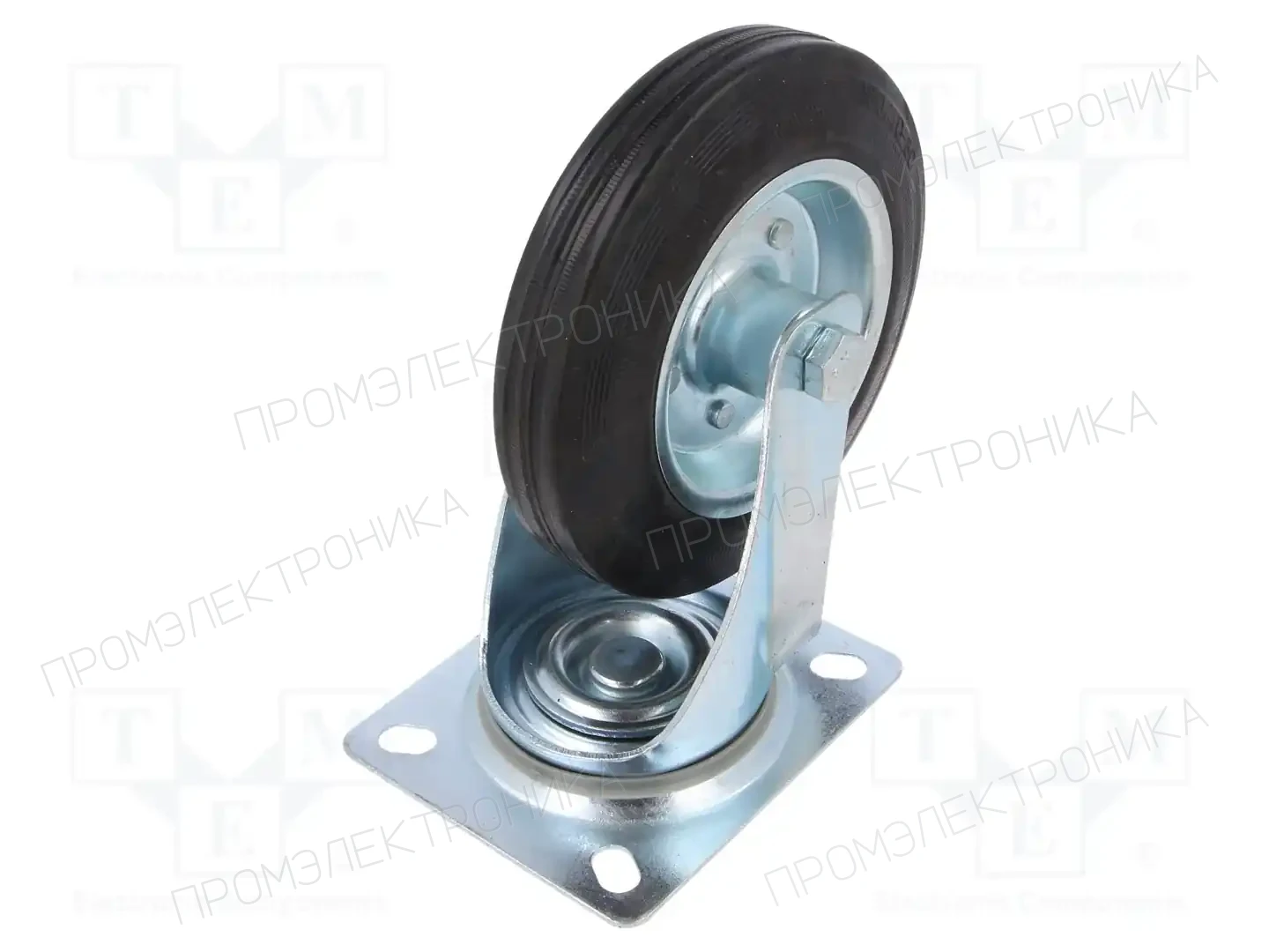 RADER CKPW-SG 160W — Колеса