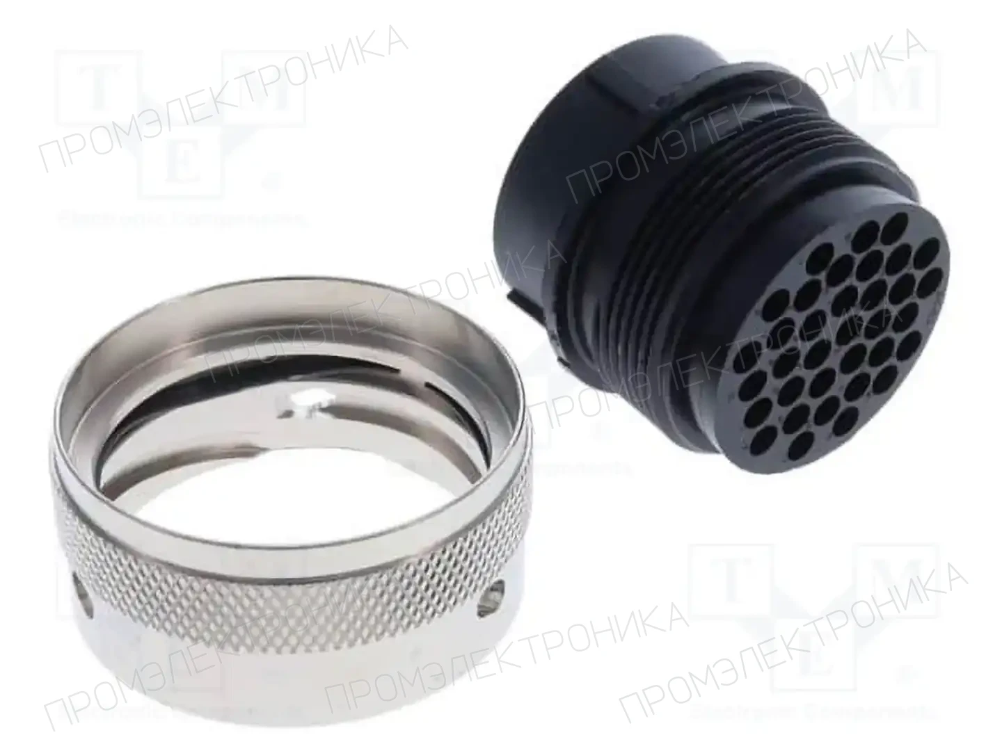 ITT CANNON 192926-0550 — Разъeмы Automotive