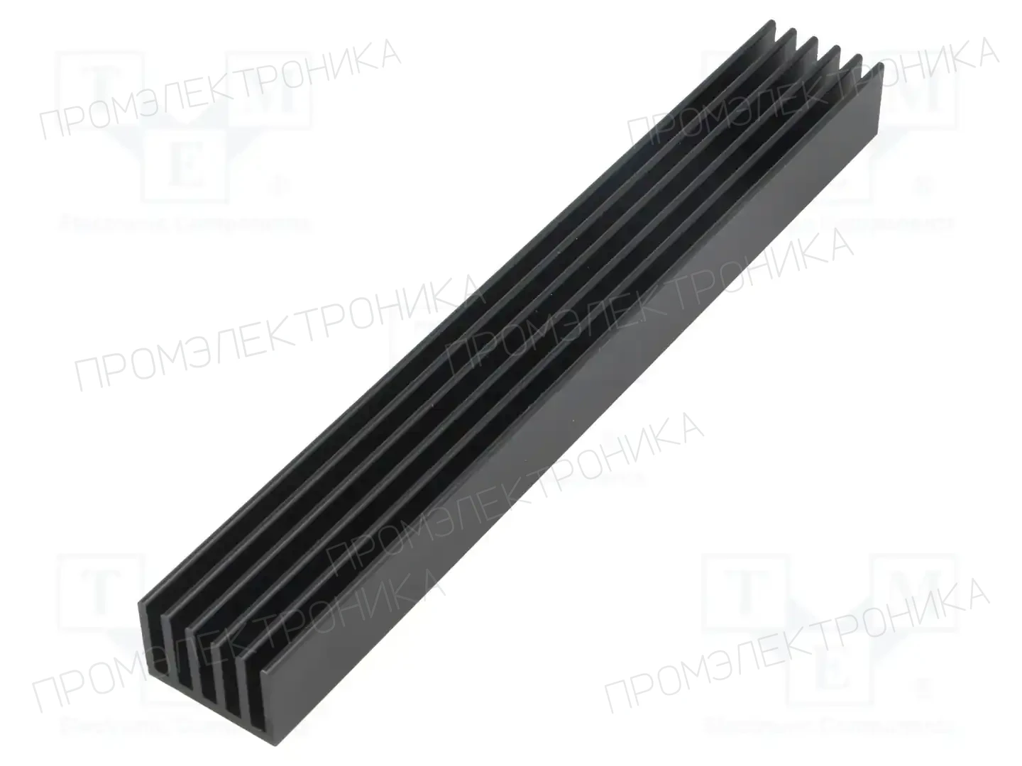 FISCHER ELEKTRONIK SK 653 150 SA — Радиаторы