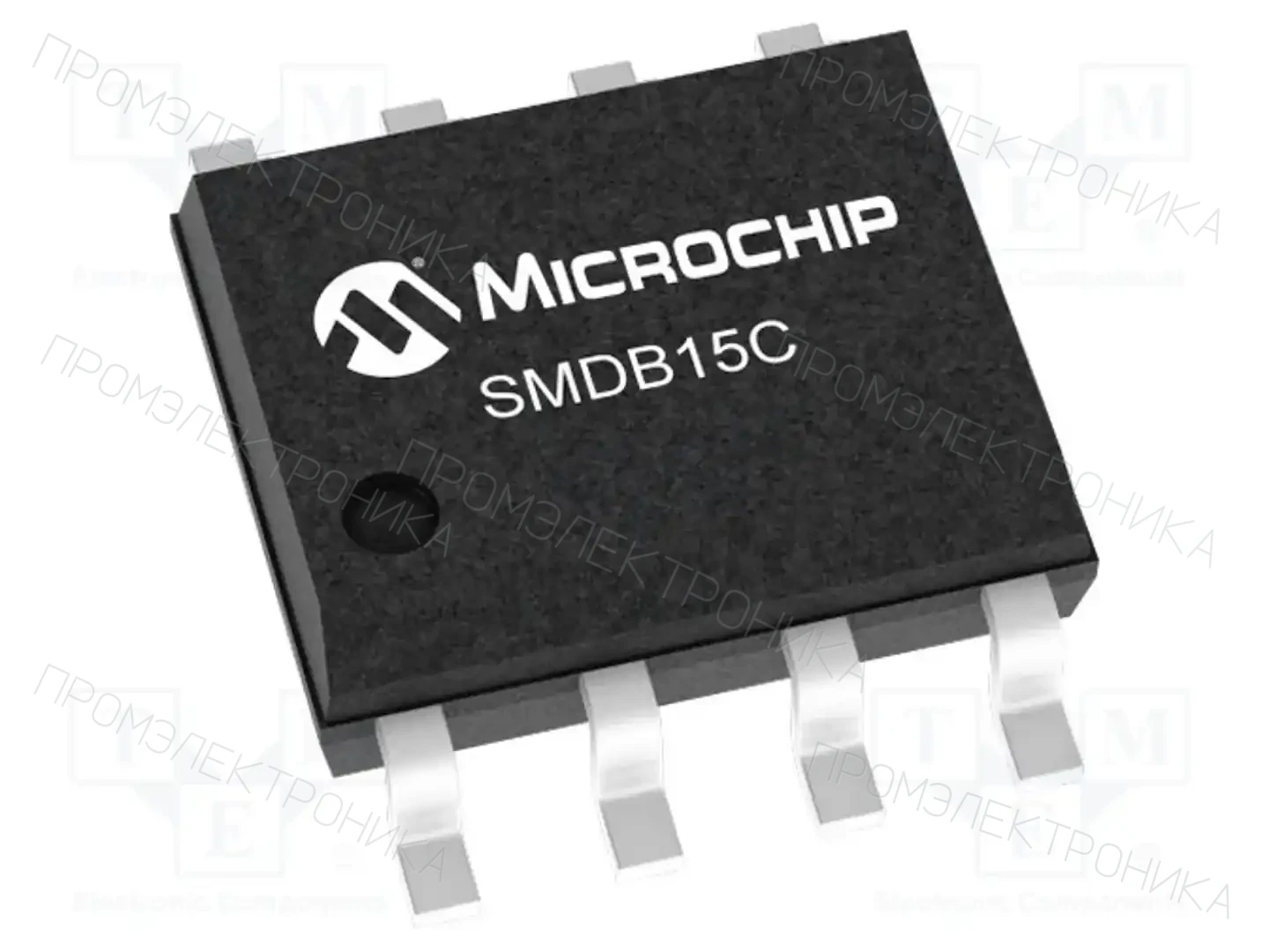 Microchip Technology SMDB15C/TR13 — Диоды защитные - сборки