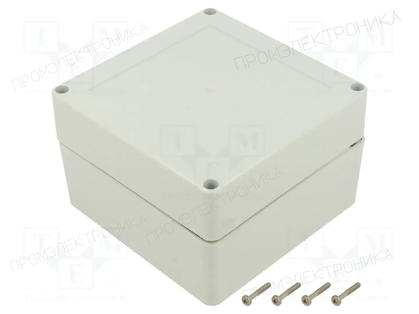 KRADEX ZP120.120.75SJ TM PC — Корпуса универсальные