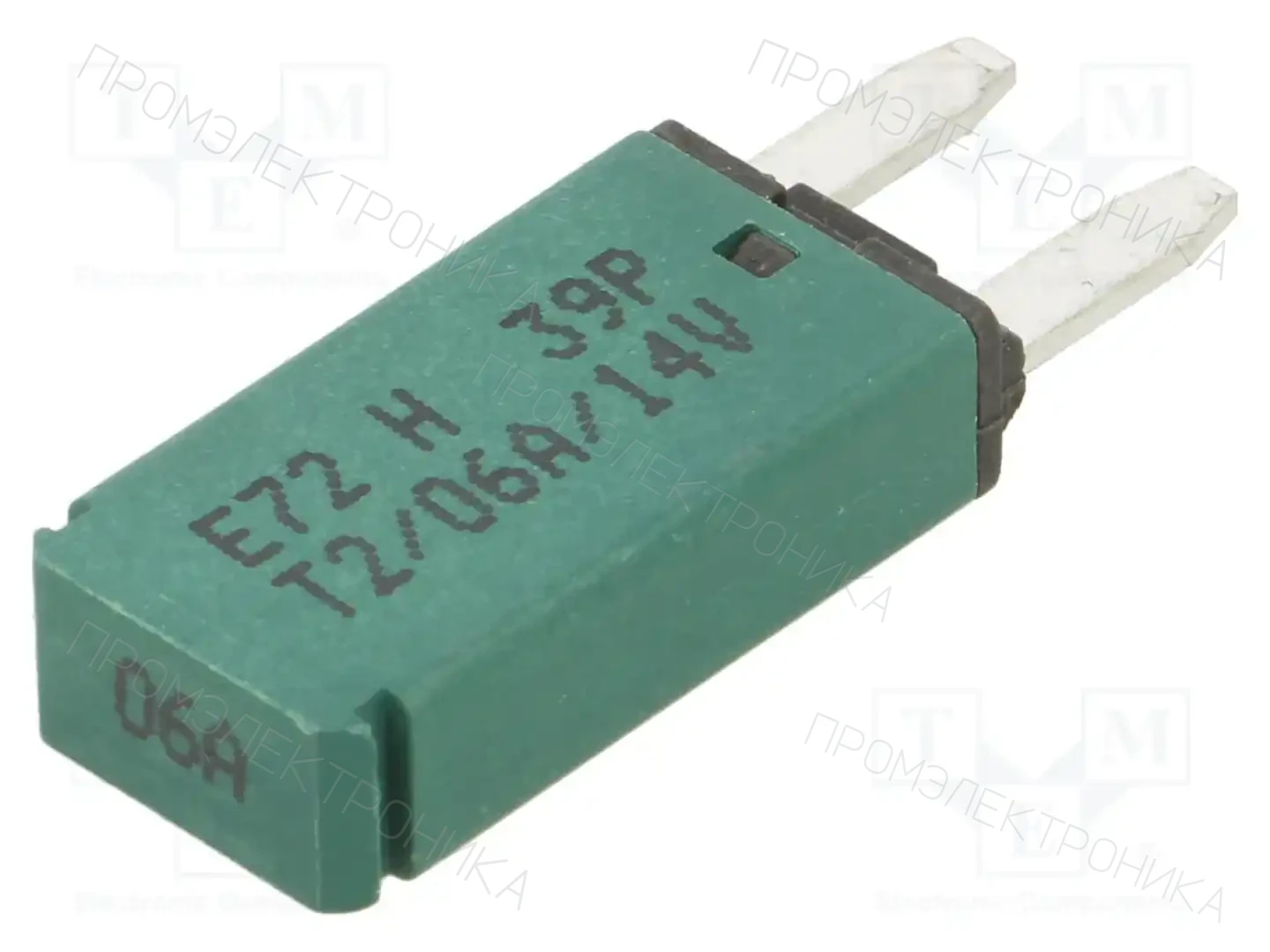 GLOSO E72-06H-4-01 — Другие автомобильные предохранители
