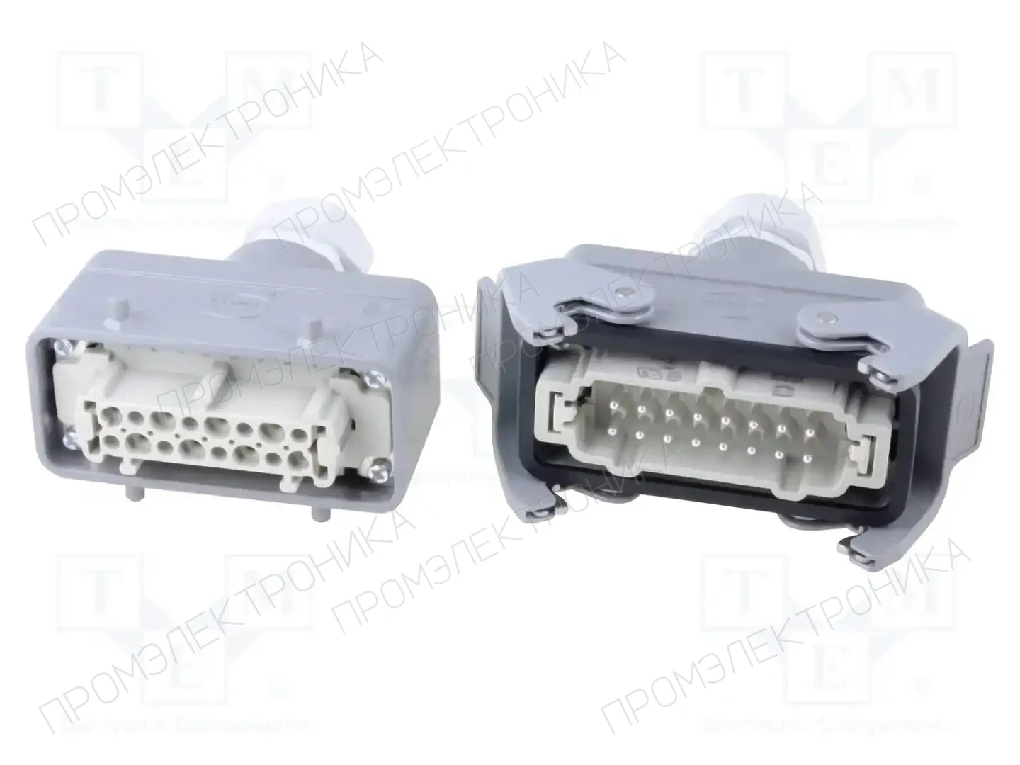 HARTING 87848110033 — Разъeмы