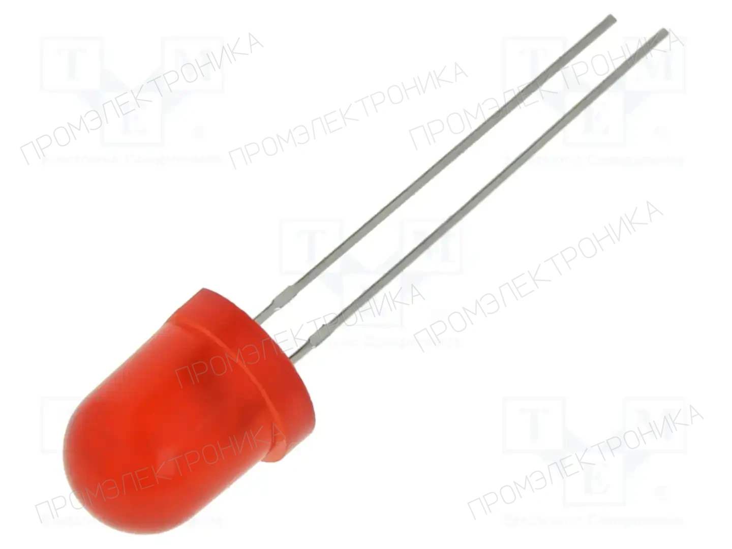 LUCKYLIGHT 803VD2C-1B — Круглые светодиоды THT