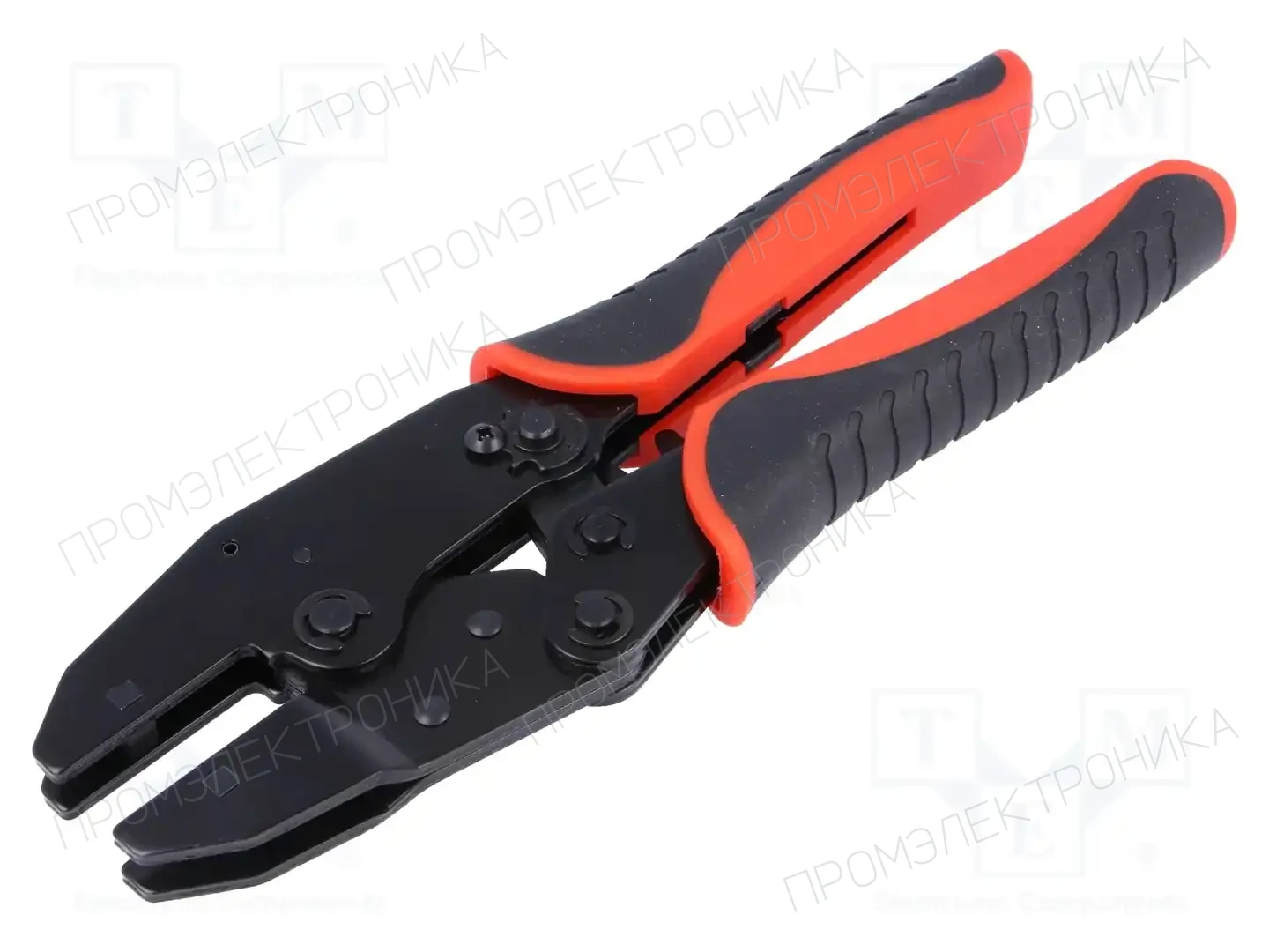 NEWBRAND NB-CRIMP01H — Зажимные устройства остальные