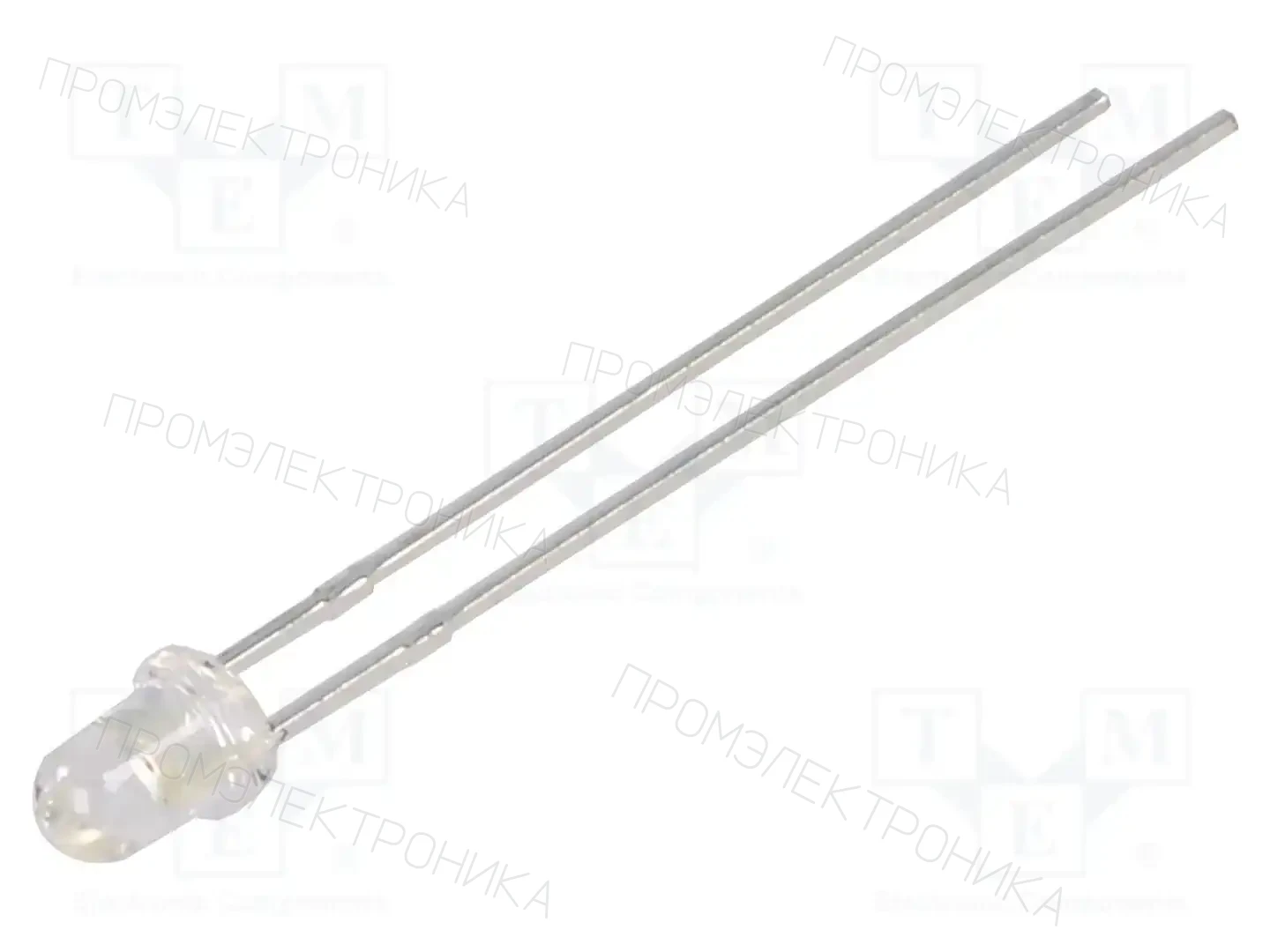 Inolux INL-3AA30 — Круглые светодиоды THT