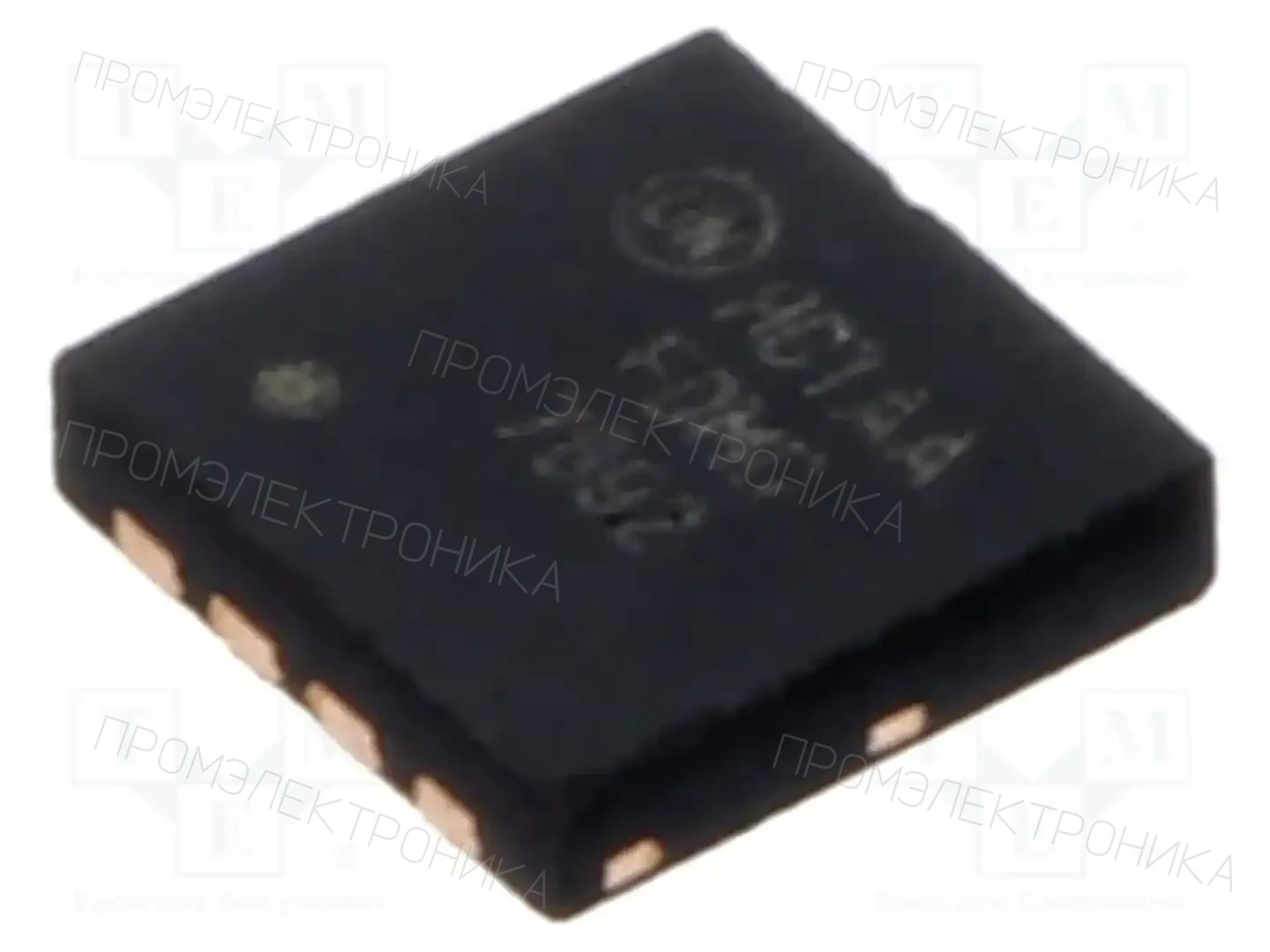 onsemi FDMC7692 — Транзисторы с каналом N SMD