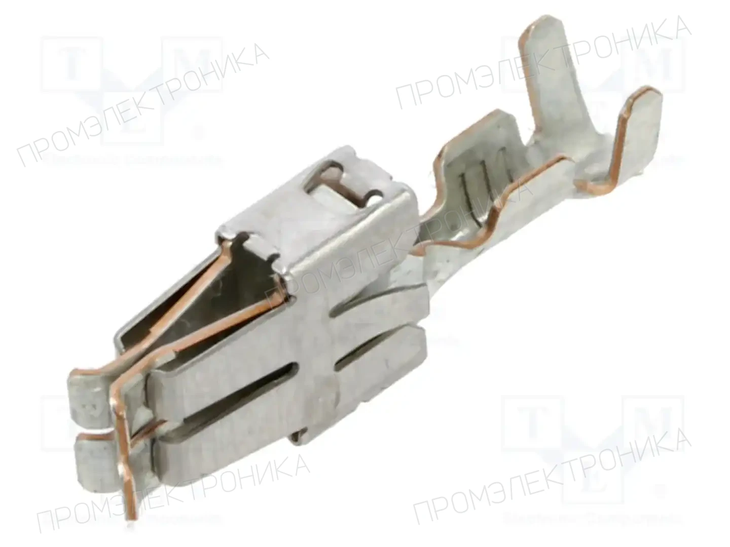 TE Connectivity 927827-2 — Разъeмы Automotive