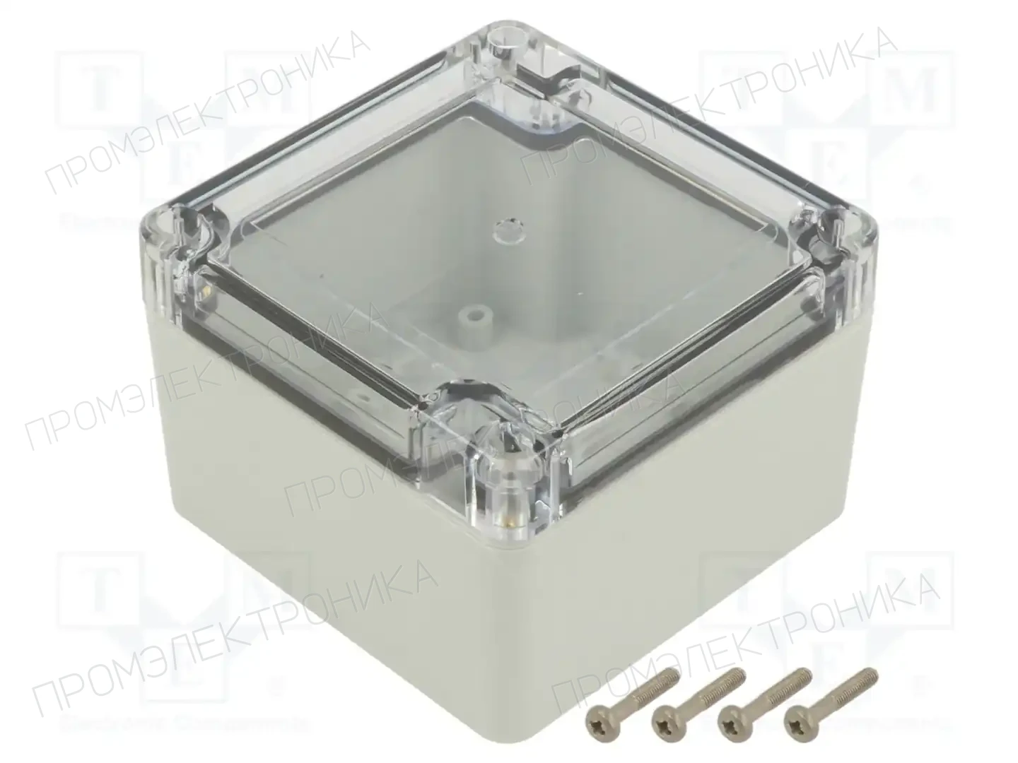 KRADEX ZP90.90.60SJP TM PC — Корпуса универсальные
