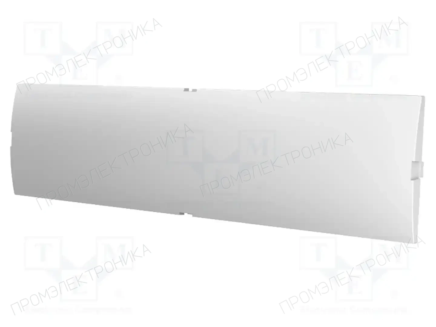 ITALTRONIC P05090201C.BL — Аксессуары к корпусам на DIN-рейку