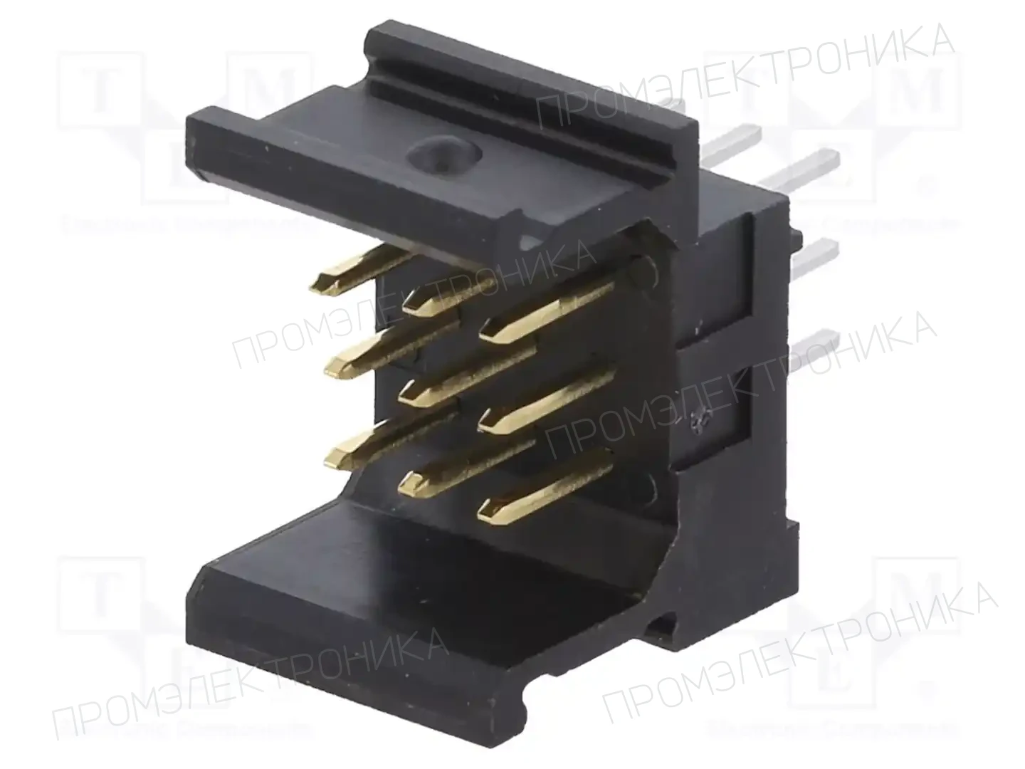 HARTING 02539091102 — Разъeмы пластина - пластина