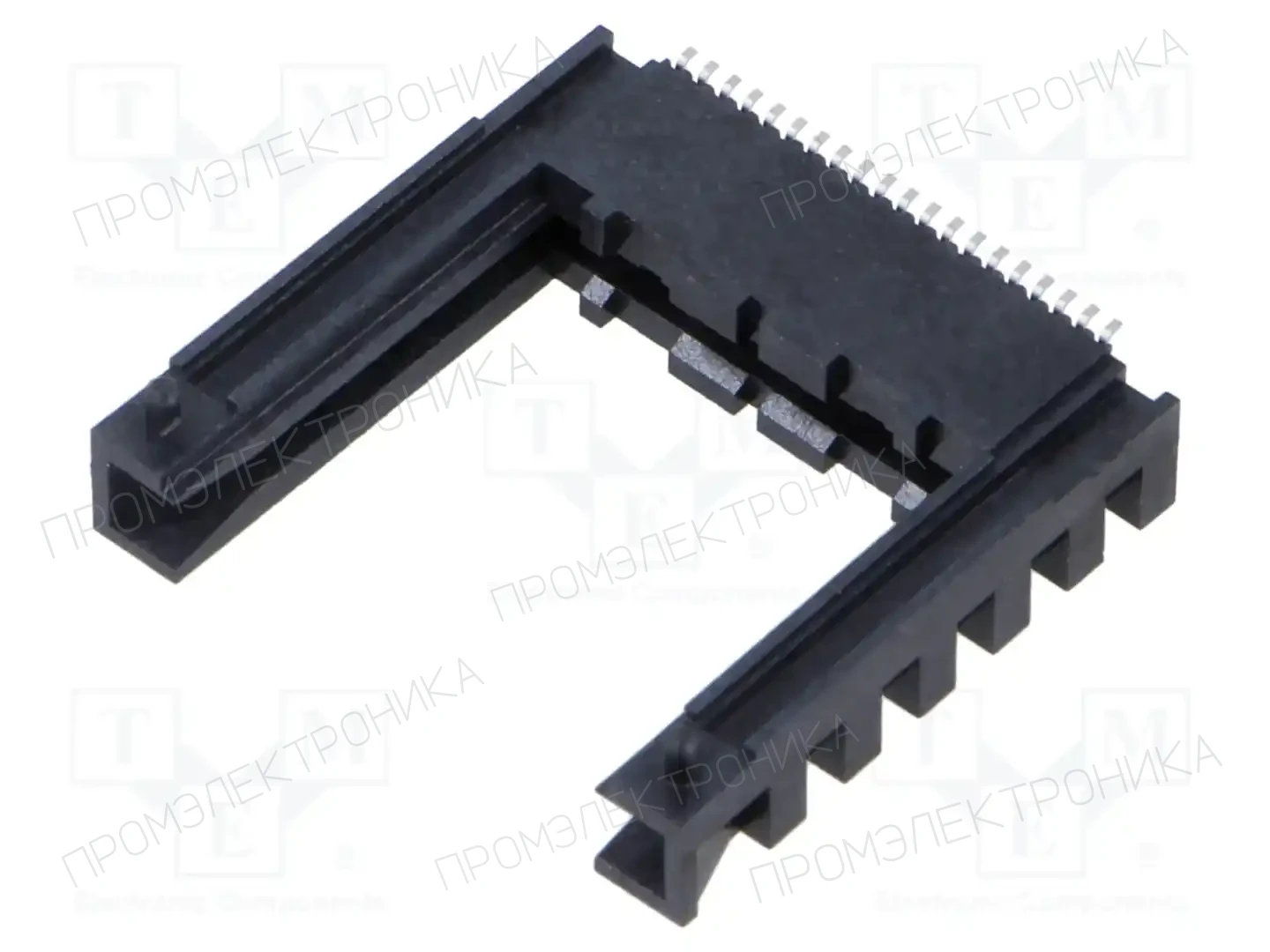 SAMTEC MB1-120-01-L-S-02-SL — Разъeмы пластина - пластина