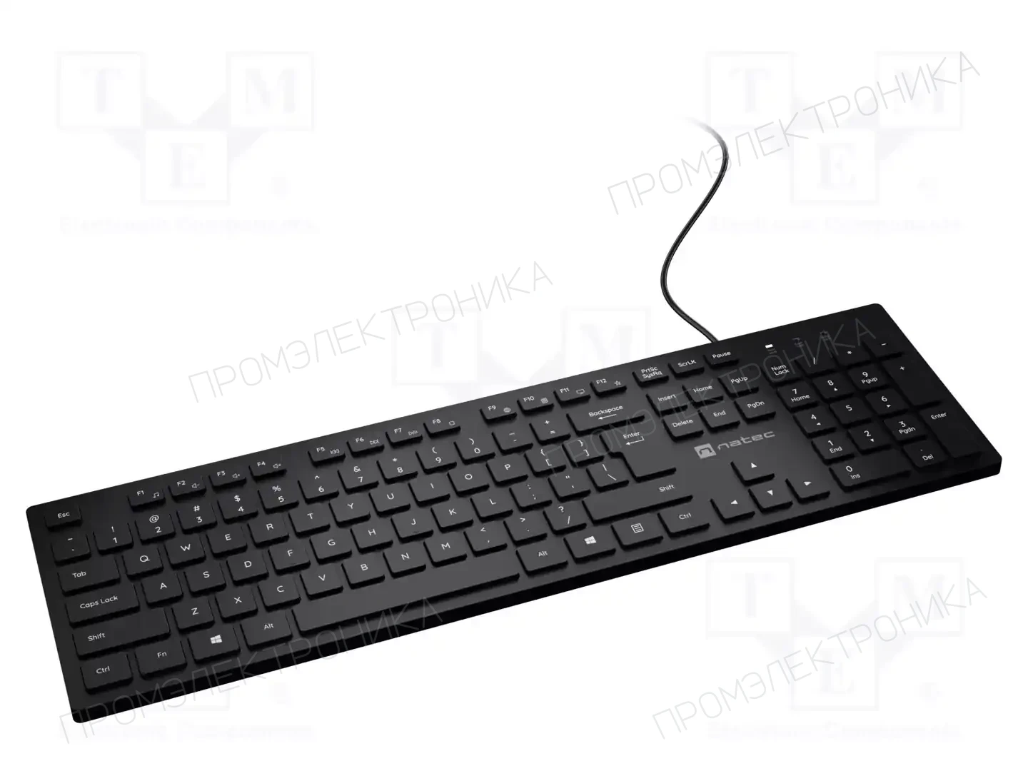 NATEC NKL-2341 — Периферийные устройства