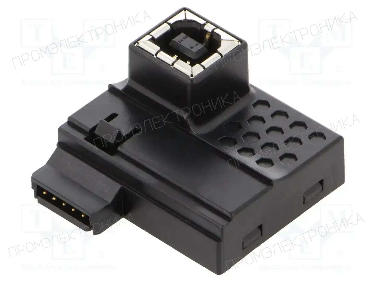 CROUZET 88980110 — Контроллеры PLC