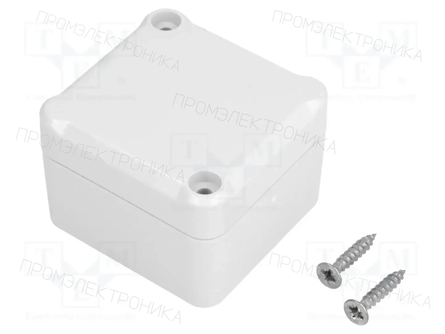 KRADEX Z116J ABS — Корпуса универсальные