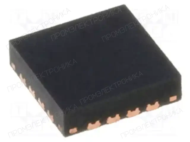 HOPE MICROELECTRONICS CMT2210A-EQR — Микросхемы - интерфейсы осталь