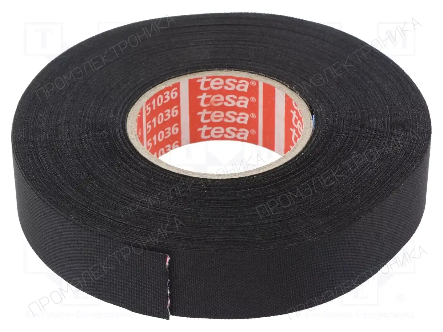 TESA 51036-00060-02 — Ленты крепежные
