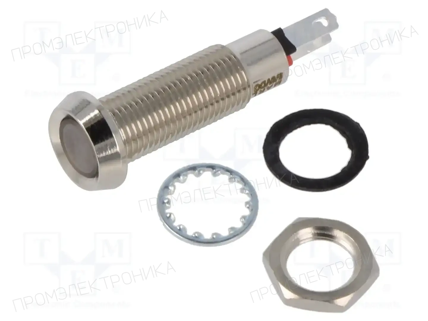 MARL 508-532-20 — LED панельные индикаторы