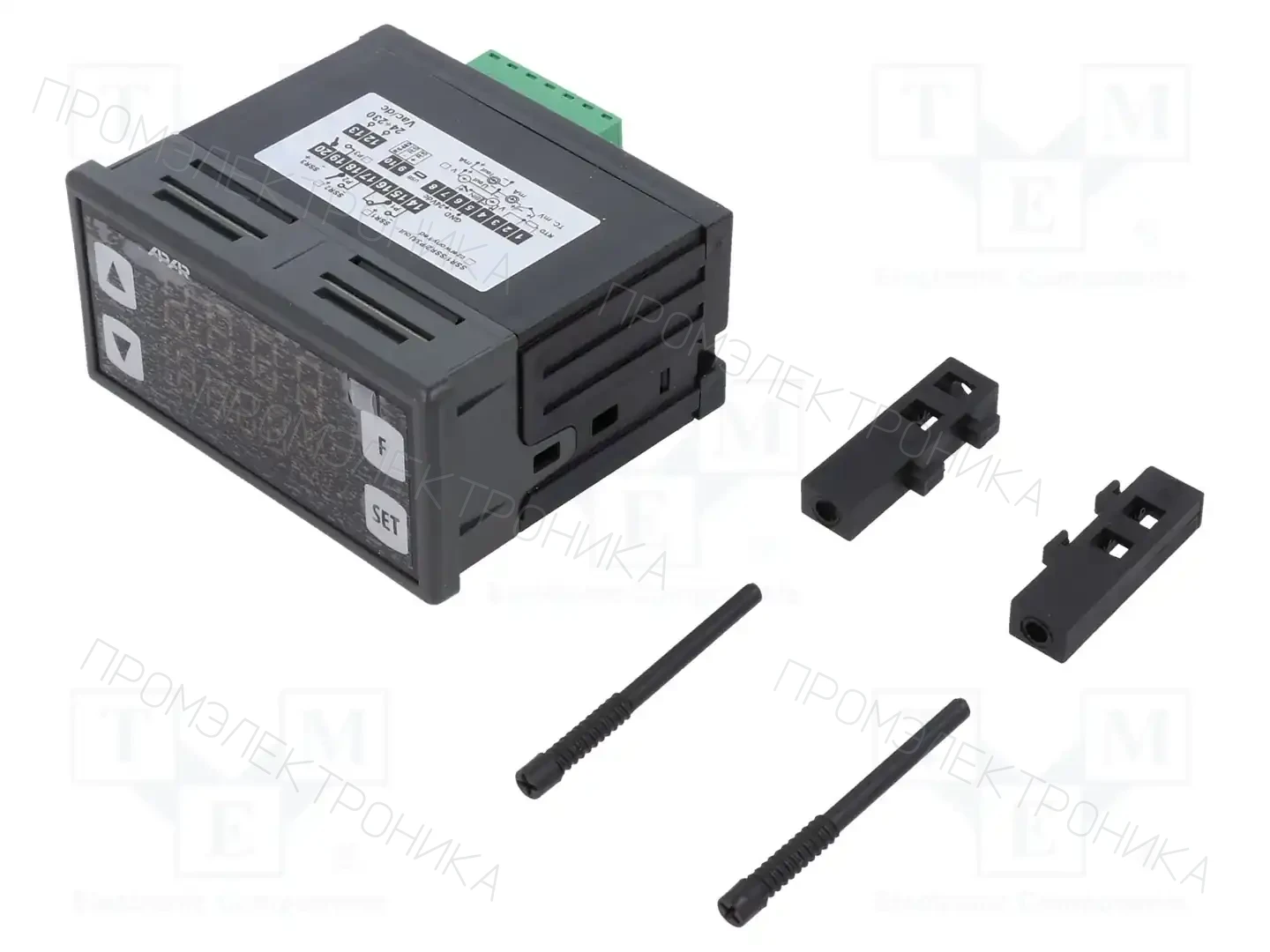 APAR AR652.B/P/P/S/WA — Регуляторы температуры