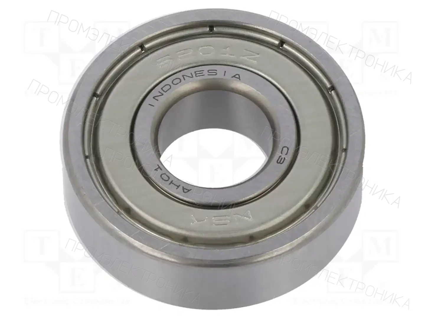NSK 6201 ZZ C3 E NSK — Подшипники качения 6201 ZZ C3 E