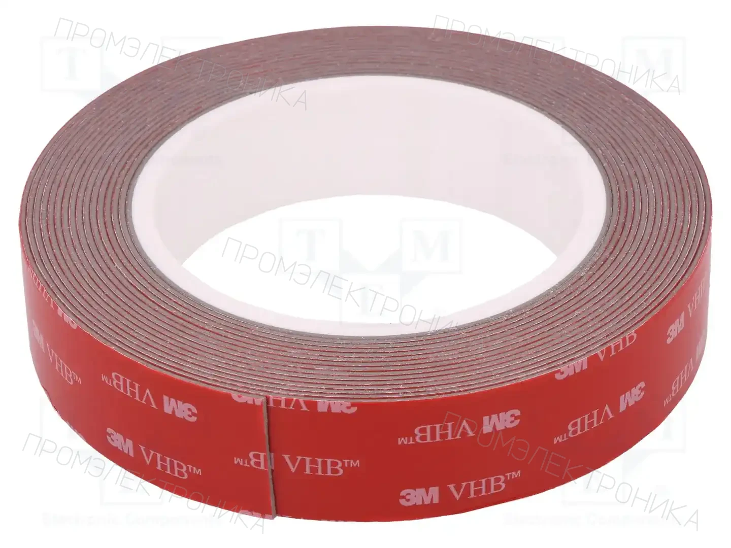3M 3M VHB GPH 110 25MMX5M — Ленты крепежные VHB GPH 110 25MMX5M