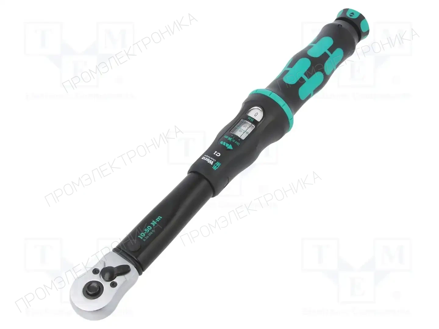 WERA 05075620001 — Ключи динамометрические