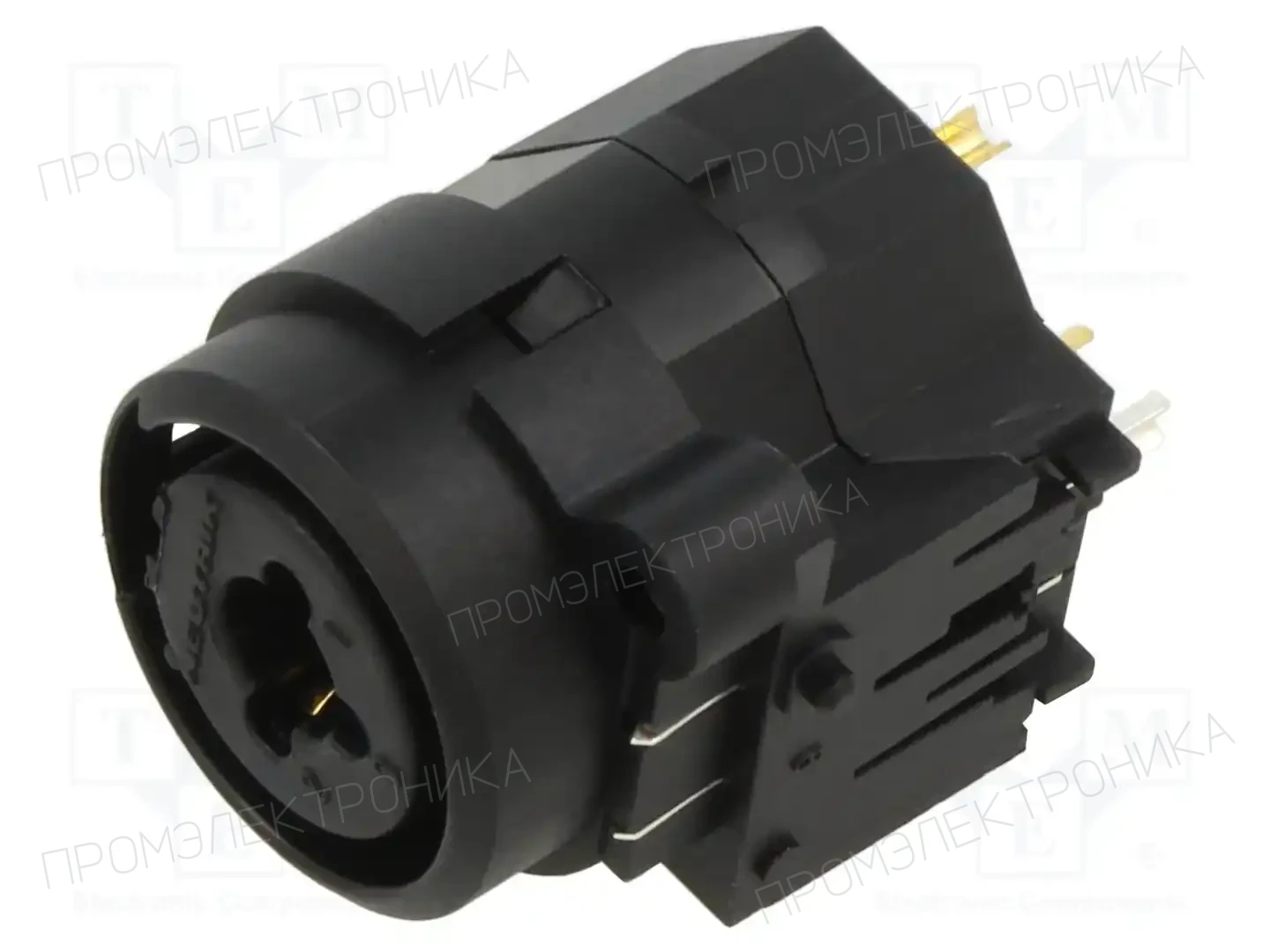 NEUTRIK NCJ5FI-S-0 — Разъeмы Jack