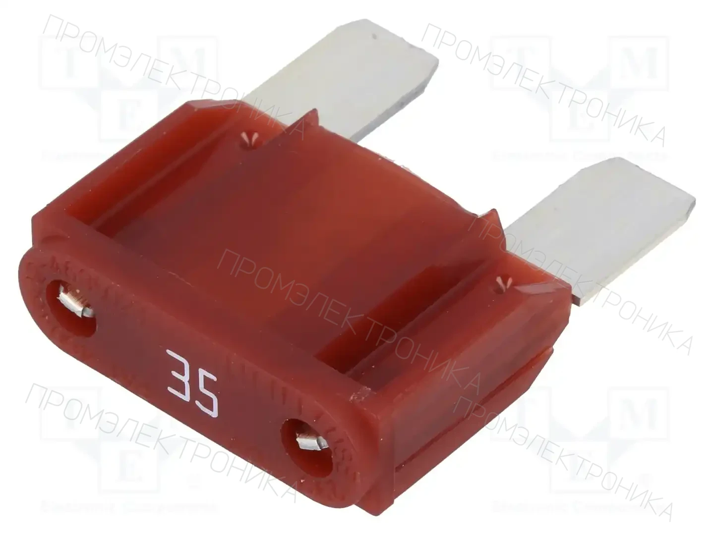 LITTELFUSE 0299035.TXN — Предохранители автомобильные макси