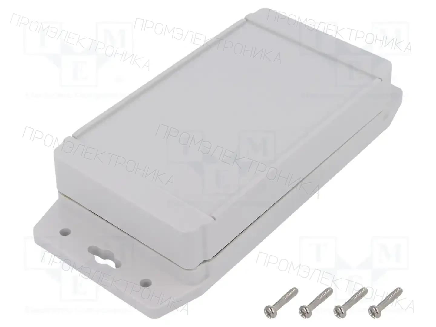 HAMMOND 1555J2F17GY — Корпуса универсальные