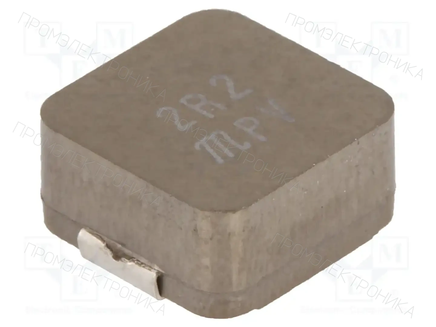 KEMET MPXV1D1264L2R2 — Дроссели