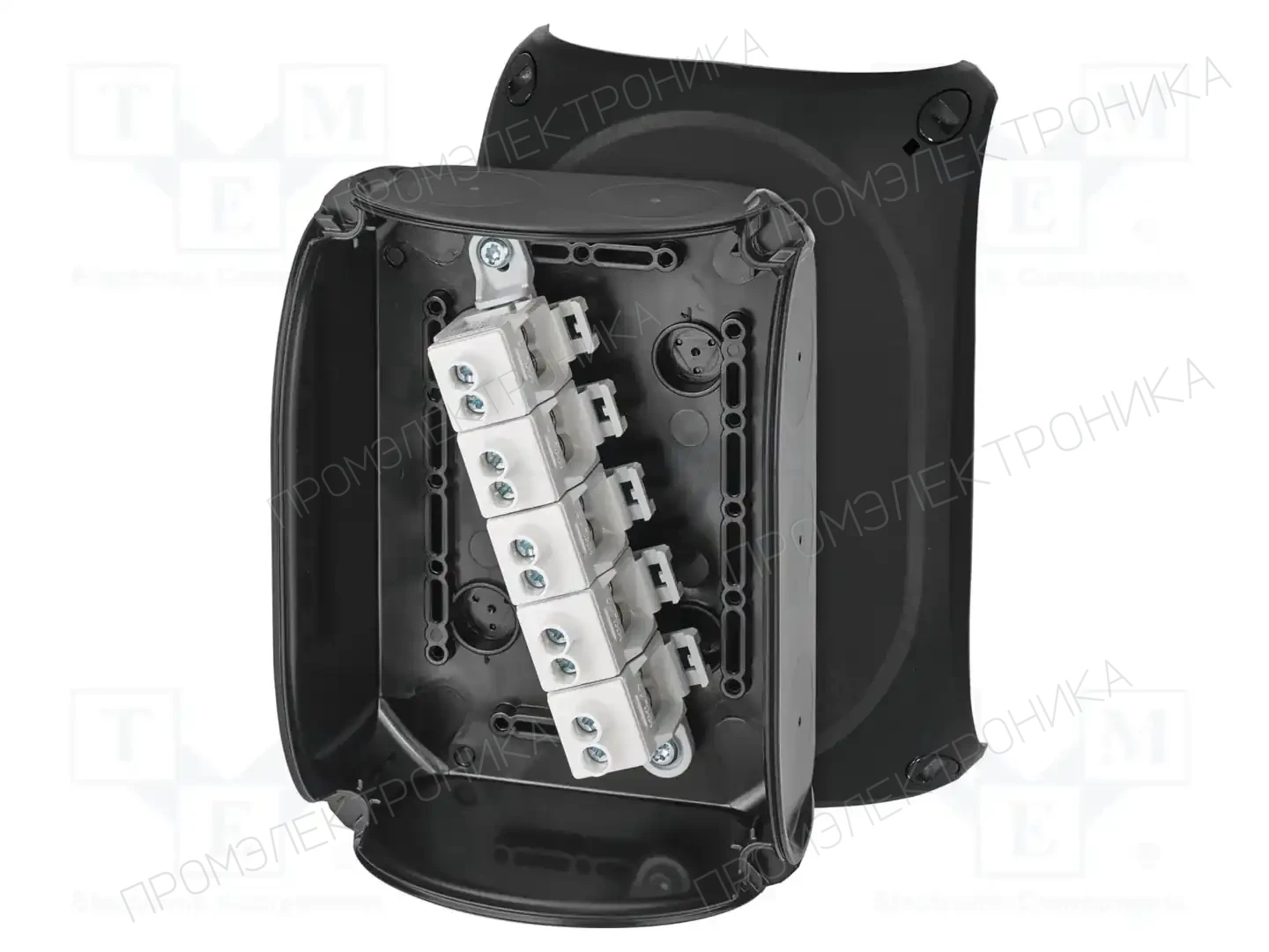 HENSEL 62000338 — Корпуса для электрооборудования