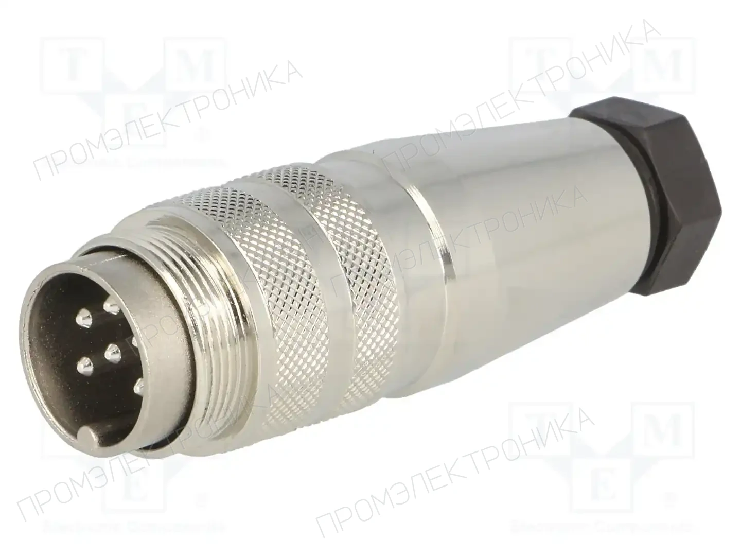 AMPHENOL C09131H0061002U — Разъeмы M16