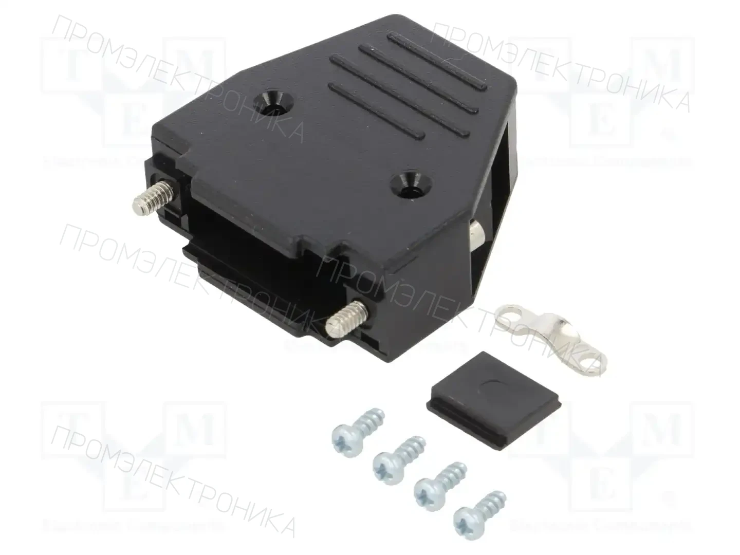 FISCHER ELEKTRONIK 10162838 — Корпуса D-Sub