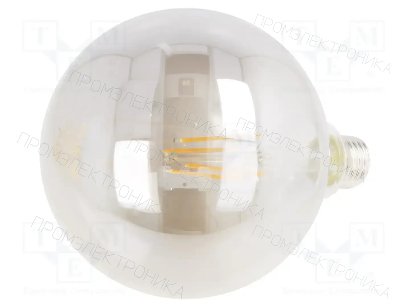 GTV Poland LD-G125FP8-18 — Источники света - освещение