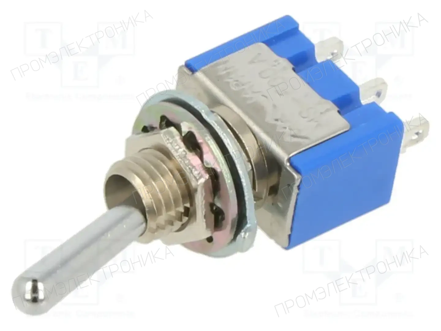 MIYAMA MS-500A-B — Переключатели рычажные